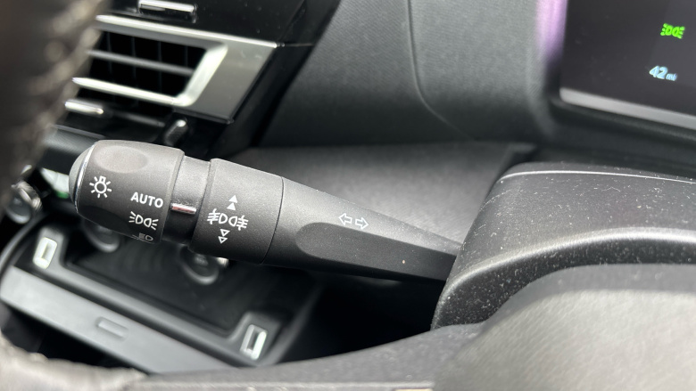 Citroen C4 100kW Shine Plus 50kWh 5dr Auto Electric Hatchback